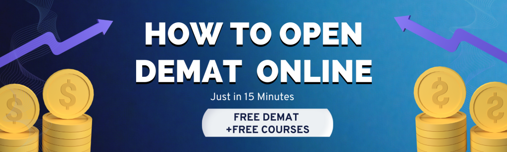 demat account opening