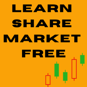 Open Free Demat to learn share market
